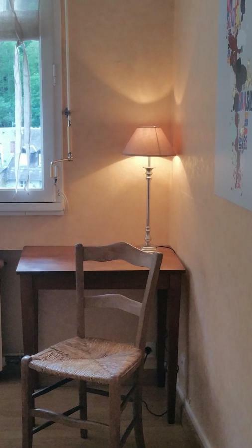 T2 Bis Luchon Apartman Bagnères-de-Luchon Kültér fotó